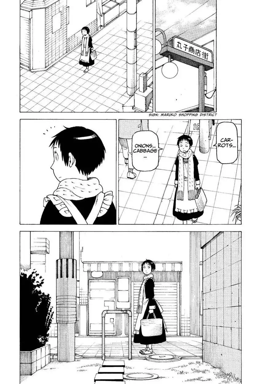 Soredemo Machi wa Mawatteiru Chapter 130 18